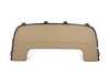 Genuine BMW Genuine BMW Folding Top Compartment Lid - 51178227299 - Hellbeige 2 51178227299 View 1
