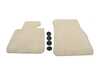 Genuine BMW SET, FLOOR MAT FRONT 51475A02F67 View 1