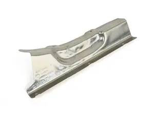 Genuine BMW Heat Insulation Right - 51487202854