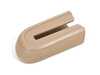 Genuine BMW Genuine BMW Cover, Headrest Left Hellbeige - 52107003547 - E46,E46 M3 52107003547 View 4