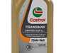 Castrol 1 Liter Castrol SAF-XJ+FM Transmax Limited Slip Fluid - 75w-140 GL-5 15D99A View 6