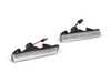 Rennline Rennline Dynamic LED Turn Signals - Clear EL346.CLEAR View 5