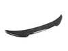 ADRO INC. ADRO Dry Carbon Fiber Rear Spoiler - BMW G80 M3, G20 M340i A14A60-1501 View 6