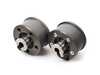 Fall Line Fall-Line Motorsports E9X M3 / E82 1M Front Mono Ball Conversion Kit - V2 FLM-E9X-1BUNI View 4