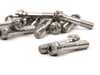 BoostLine BoostLine ARP Custom Age 625+ Connecting Rod Bolts - 3/8 X 1.600" Standard Thread - Set Of 12 BT61601-625-12 View 2