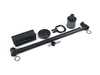 Vargas Turbo Technologies Vargas PCV Delete Kit - Cap W/ -10ORB Plug & VTA Catch Can - BMW S55 Engine S55PCVCPCCVTA View 1