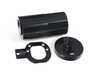 Vargas Turbo Technologies Vargas PCV Delete Kit - Cap W/ -10ORB Plug & VTA Catch Can - BMW S55 Engine S55PCVCPCCVTA View 2