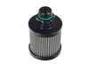 Vargas Turbo Technologies Vargas PCV Delete Kit - Cap W/ -10ORB Plug & VTA Catch Can - BMW S55 Engine S55PCVCPCCVTA View 3