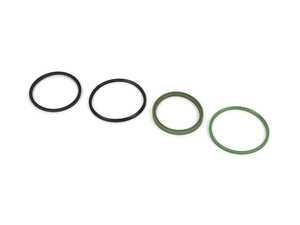 M57 Intercooler seal Kit - E70 X5 35D