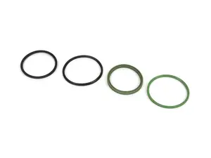 M57 Intercooler seal Kit - E70 X5 35D