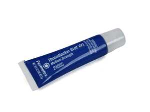 Permatex Medium Strength Threadlocker BLUE Gel