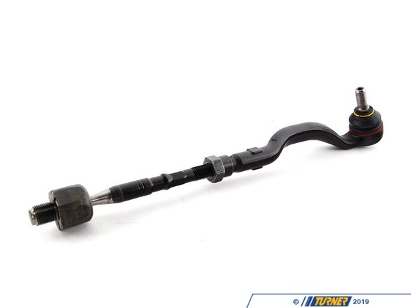 Genuine BMW Genuine BMW Tie Rod Assembly - Left - E46 325xi 330xi 32106774318