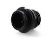 Genuine BMW Genuine BMW Plug Housing - 12521711218 12521711218 View 1