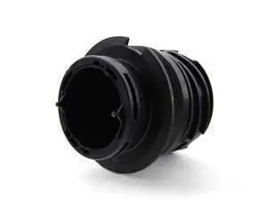 Genuine BMW Plug Housing - 12521711218