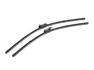 SET OF WIPER BLADES
