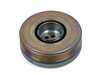 Genuine BMW Genuine BMW Engine Harmonic Balancer & Crank Pulley - BMW Gen1 B46 (B46A) 11238638446 View 2