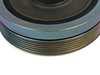 Genuine BMW Genuine BMW Engine Harmonic Balancer & Crank Pulley - BMW Gen1 B46 (B46A) 11238638446 View 3