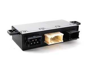 Genuine BMW Door Module, Co-driver - 61356904243
