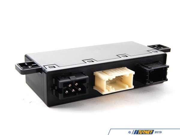 Genuine BMW Genuine BMW Door Module, Co-driver - 61356904243 61356904243