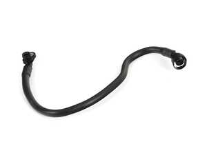 FUEL TANK BREATHER LINE