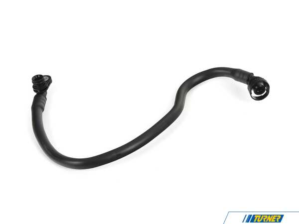 Genuine BMW FUEL TANK BREATHER LINE 13908665234