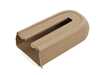Genuine BMW Genuine BMW Cover, Headrest Left Hellbeige - 52107003547 - E46,E46 M3 52107003547 View 5