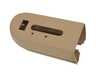 Genuine BMW Genuine BMW Cover, Headrest Left Hellbeige - 52107003547 - E46,E46 M3 52107003547 View 6