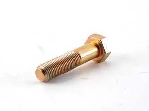 Genuine BMW Hex Bolt - 07119914816 - E34,E34 M5