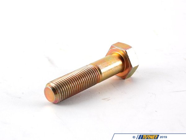 Genuine BMW Genuine BMW Hex Bolt - 07119914816 - E34,E34 M5 07119914816