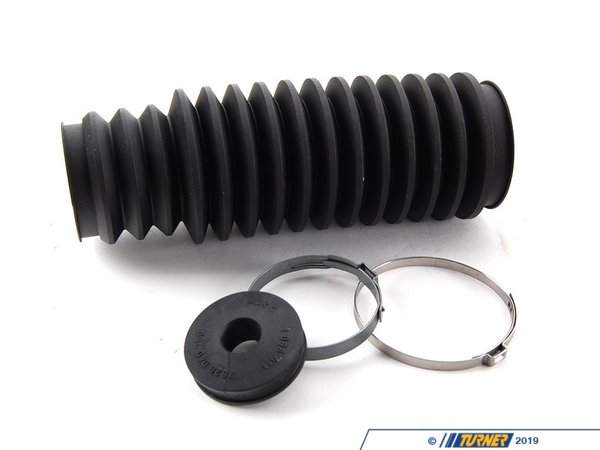 Genuine BMW Steering Rack Boot Kit - E46 325xi 330xi  32136752478
