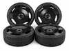 Alzor 20" Alzor Style 8128 "Ready-To-Roll" OEM+ Fitment Square Wheel & Tire Package - w/ Advanta Tires - Mercedes W206 C-Class MB-8128-20-00 View 1