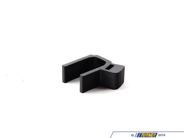 Genuine BMW Wiper Blade Guide - Wiper Arm - E53 61617132220