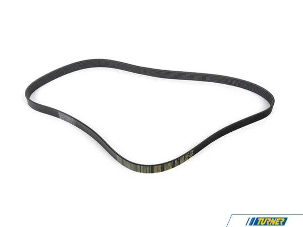 Genuine BMW RIBBED V-BELT 11289846087