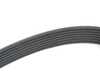 Genuine BMW RIBBED V-BELT 11289846087 View 2