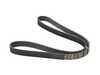 Genuine BMW RIBBED V-BELT 11289846087 View 3