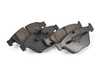 Power Stop PowerStop Z23 Evolution Sport Brake Upgrade Kit - Front & Rear - 2007-10 BMW 335i K4094 View 4