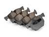 Power Stop PowerStop Z23 Evolution Sport Brake Upgrade Kit - Front & Rear - 2007-10 BMW 335i K4094 View 5