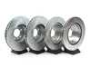 Power Stop PowerStop Z23 Evolution Sport Brake Upgrade Kit - Front & Rear - 2007-10 BMW 335i K4094 View 8