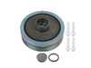 Genuine BMW Genuine BMW Harmonic Balancer & Crank Pulley Replacement Kit - BMW B46 (Gen 1 / B46A) 11238638446KT View 1