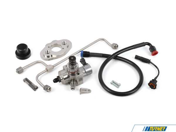 Dorch Engineering Dorch Engineering B58 Gen1 DS3 HPFP Upgrade - F22, F23, F30, F34, F32, F33, F36 - B58 DE-581-30A