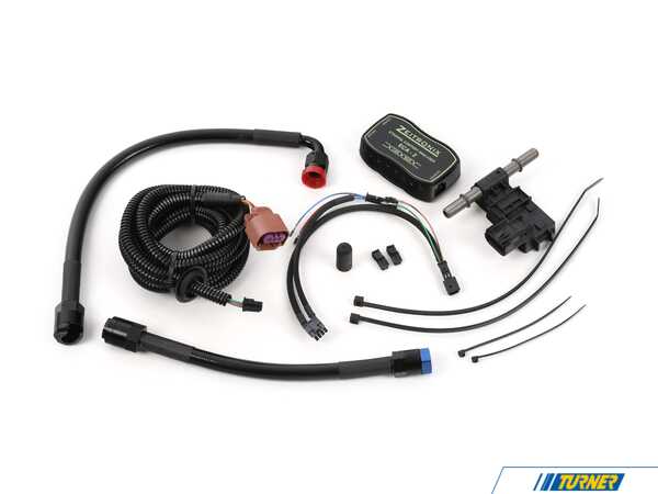 Dorch Engineering Flex Fuel ECA - Plug and Play - Dorch HPFP - F22, F23, F30, F34, F32, F33, F36 - Gen1 B58  DE-581-ECA-14