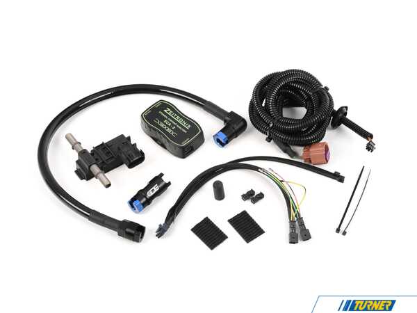 Dorch Engineering Flex Fuel ECA - Plug and Play - OEM HPFP - G42, G20, G22, G23, G26, G01, G02 - B58 Gen 2 DE-582-ECA-242