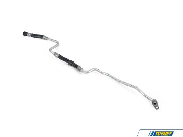 Genuine BMW Genuine BMW Oil Cooling Pipe Inlet - 17227592401 - F06,F10,F12,F13 17227592401