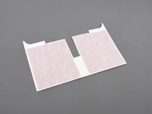 Genuine Mini Set Of Decor Stripes, Trunk - 51142759683