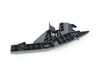 Genuine MINI BUMPER GUIDE, UPPER RIGHT 51115A091F4 View 1