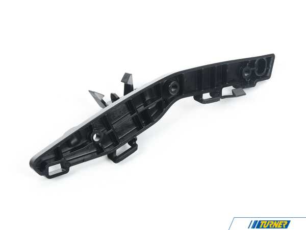 Genuine MINI BUMPER GUIDE BOTTOM RIGHT 51115A091F2