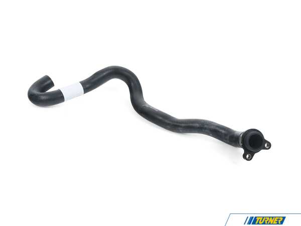 Burgaflex Coolant Outlet Hose 11537541992