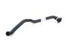 Burgaflex Burgaflex Water Hose with O-Ring - Cylinder Head to Thermostat Housing - E70 E71 11537585023 View 1