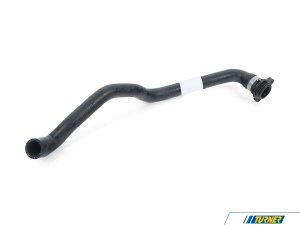 Burgaflex Burgaflex Water Hose with O-Ring - Cylinder Head to Thermostat Housing - E70 E71 11537585023