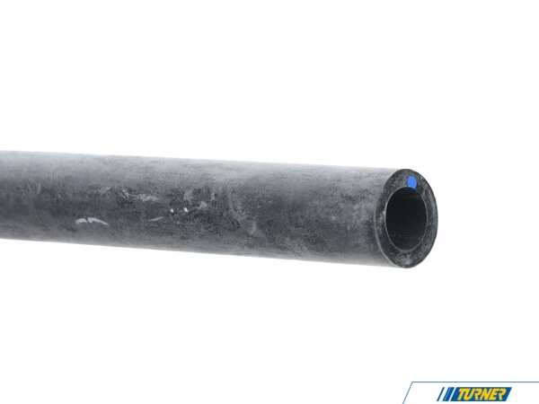 Burgaflex Vent Hose - Crankcase-Ventilation / Oil Separator 11151740393